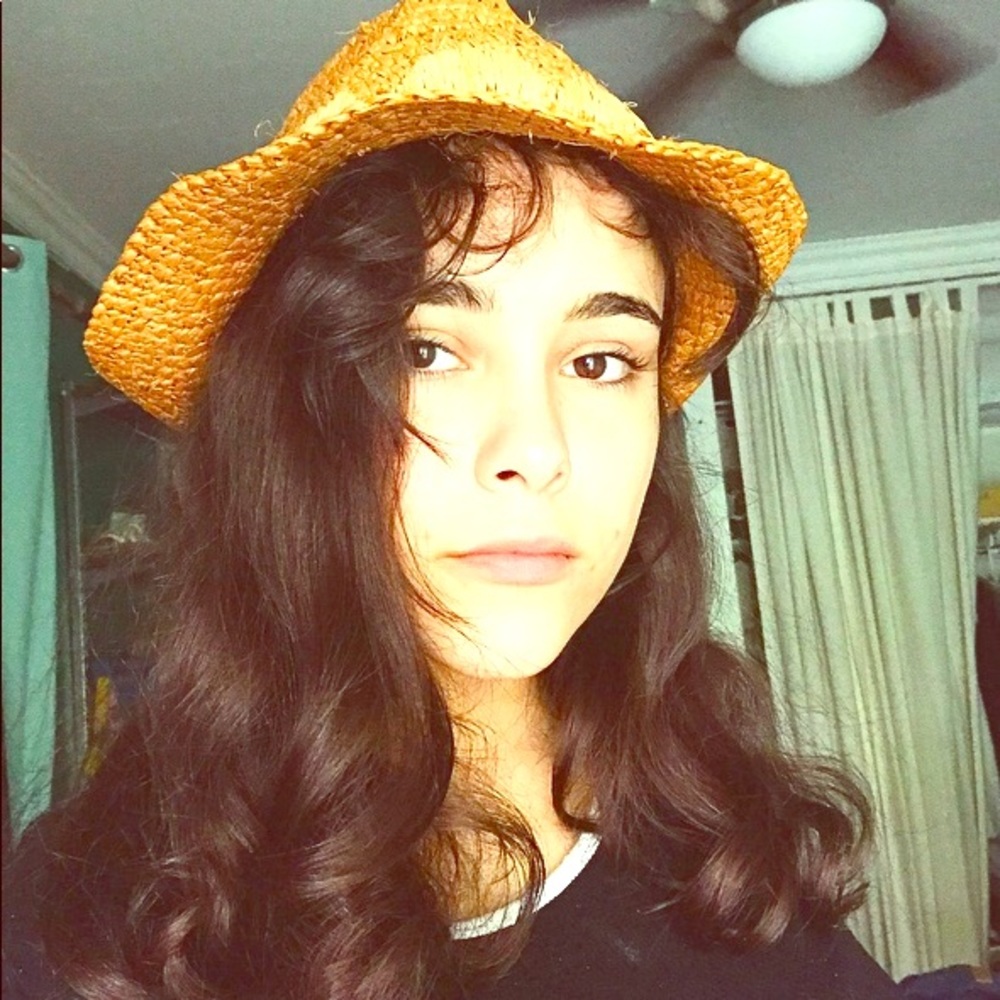 Roxy Beach Hat